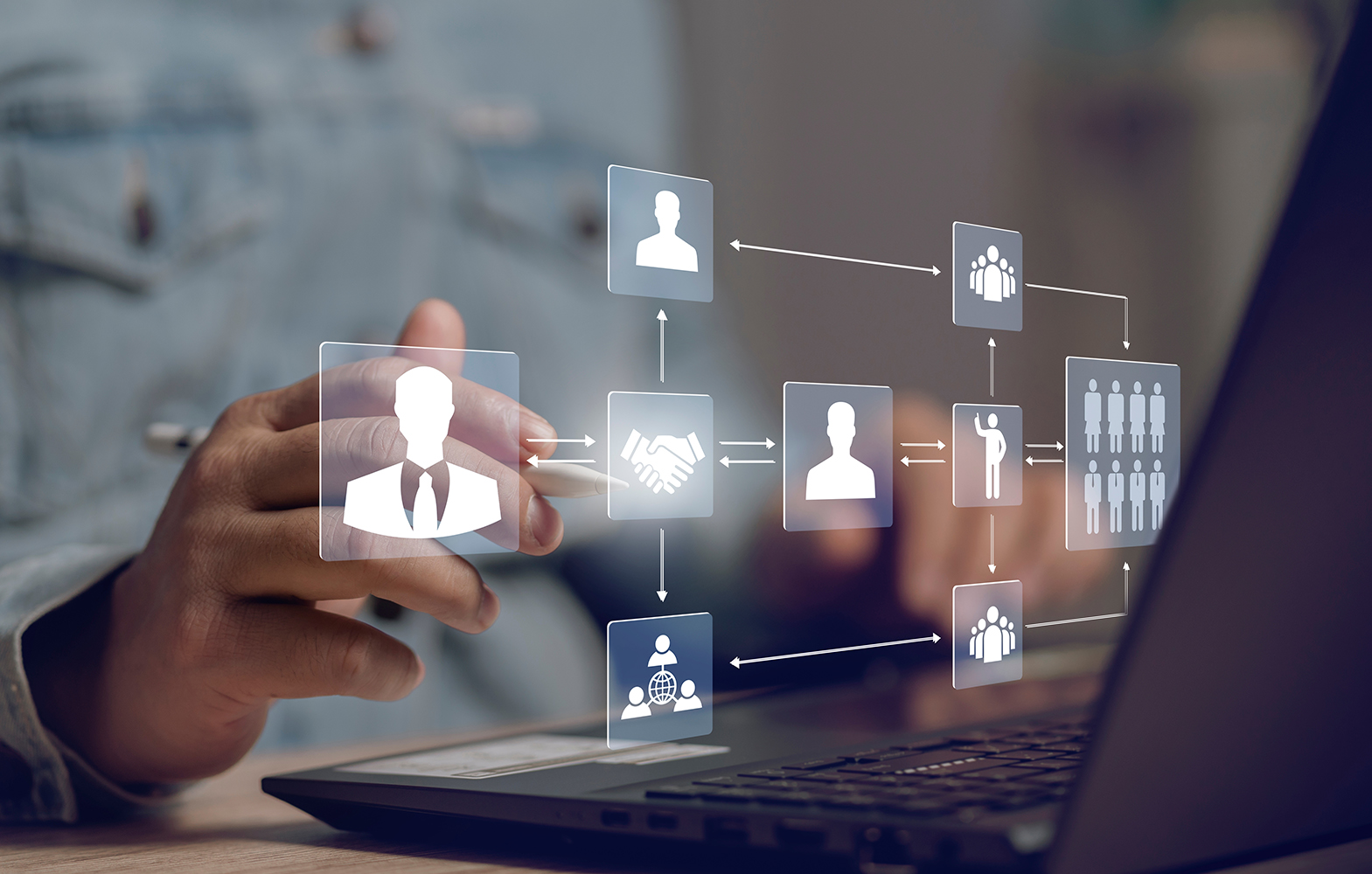 Providing employees with a robust benefits program is vital to attracting and retaining staff while growing an organization, but many small and medium-sized businesses lack the resources and time necessary to manage such a program. Professional employer organizations (PEOs) offer a solution. Alera Group's April 15 webinar, "Finding, Using and Transitioning Out of a PEO" will address the basics and help you strategize.