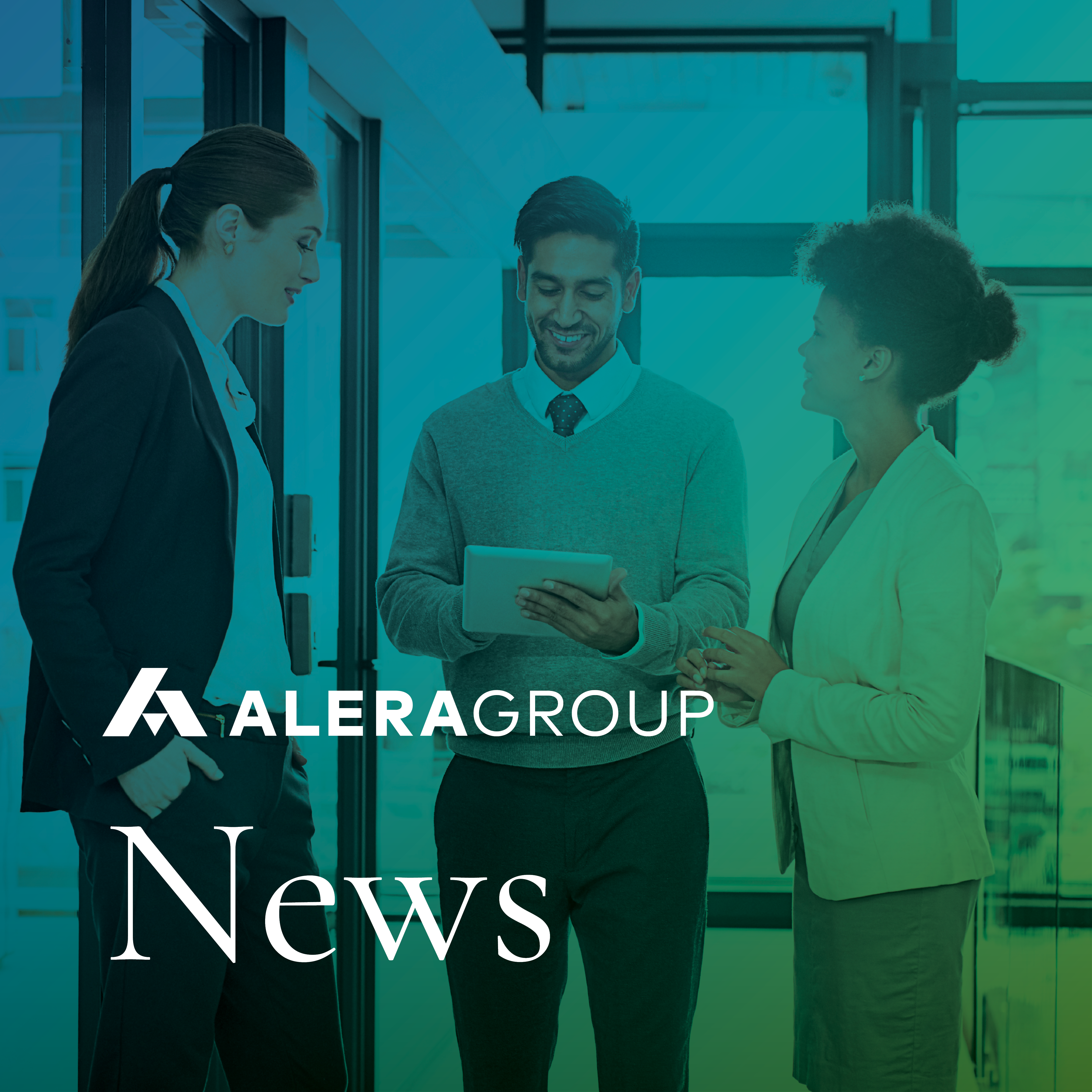 Stock image that reads News