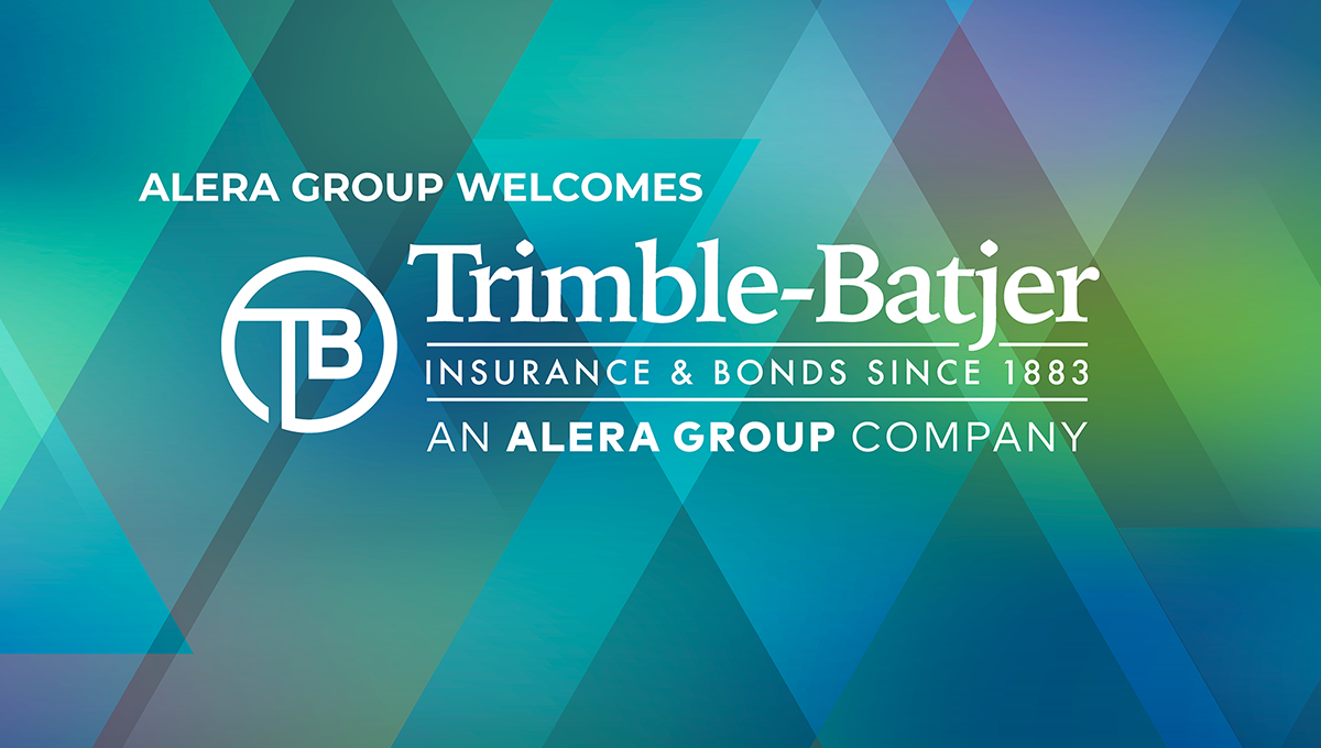 Alera Group Acquires Trimble-Batjer