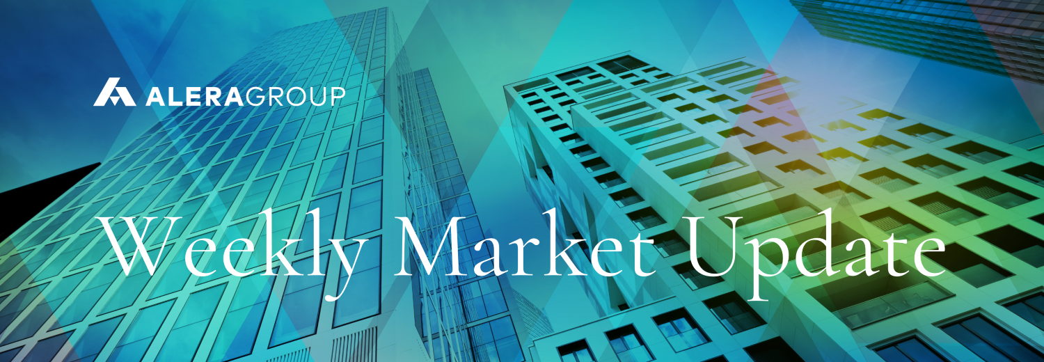 Weekly Market Update