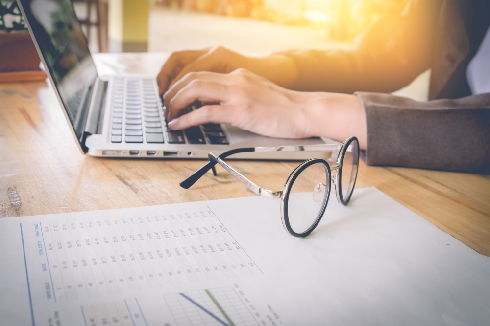 Monthly Market Update