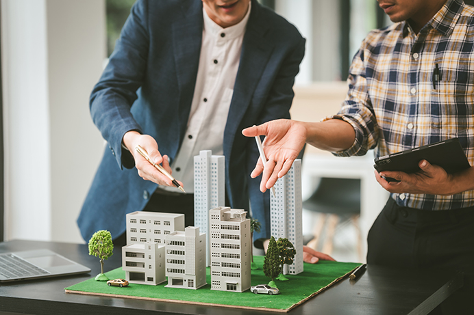 After six consecutive years of steep Property Insurance rate increases, many organizations in real estate development and property management may finally experience a more palatable renewal.  