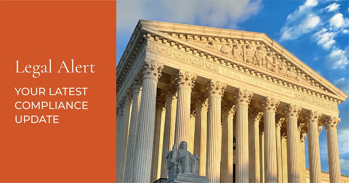 Employers that sponsor self-insured group health plans, including health reimbursement arrangements (HRAs) should keep in mind the upcoming July 31, 2024, deadline for paying fees that fund the Patient-Centered Outcomes Research Institute (PCORI) via Form 720, which was recently updated and released by the IRS.  