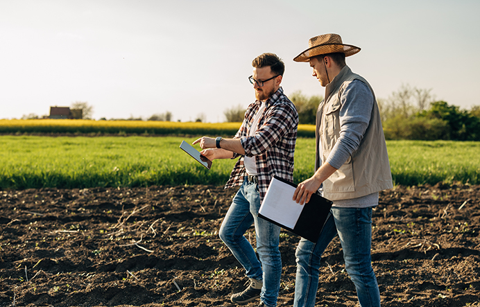 In a volatile environment for agriculture business, a thorough, customized program of risk management and property and casualty insurance ― including Crop Insurance ― is essential. And for that, farmers, ranchers and other growers need to work with a certified Crop Insurance broker.