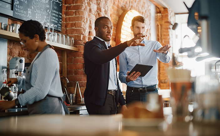 At a time when the National Restaurant Association projects sales topping $1 trillion for the first time ever this year, the future for businesses in this notoriously risky industry nevertheless seems more precarious than ever. In this business climate, robust risk management and an expertly designed insurance program couldn't be more important. Alera Group can help.