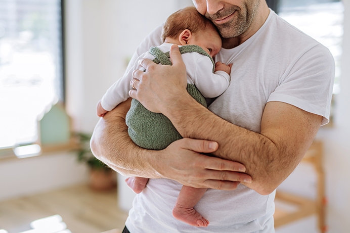 Parental Leave is among the multiple topics explored in Alera Group's 2024 Healthcare and Employee Benefits Leave Report