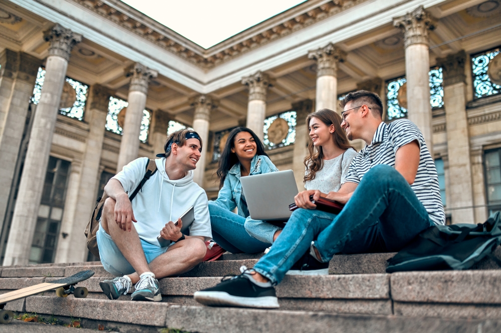 Six Types of Insurance Your College Student May Need