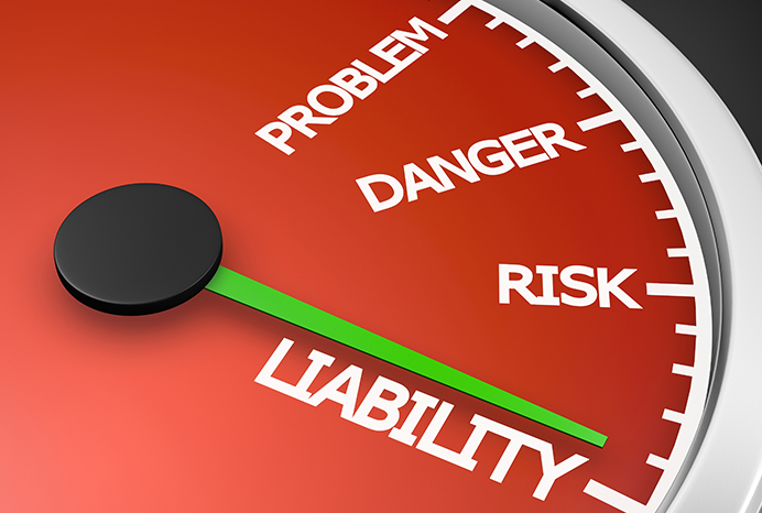 General Liability Insurance is protection against liability lawsuits.