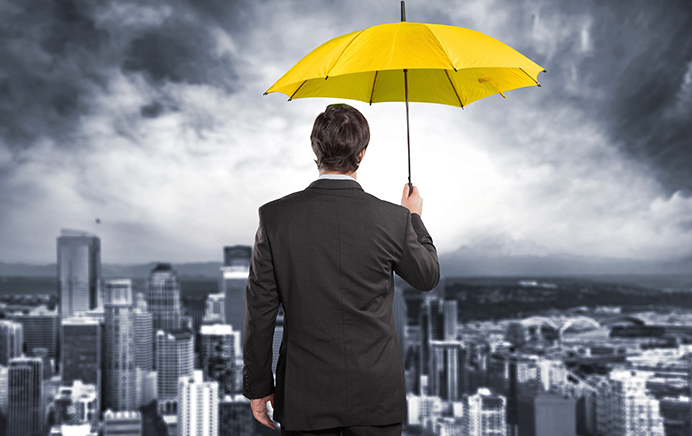 Umbrella Insurance, or Excess Liability coverage, for businesses is a specialty of Alera Group.