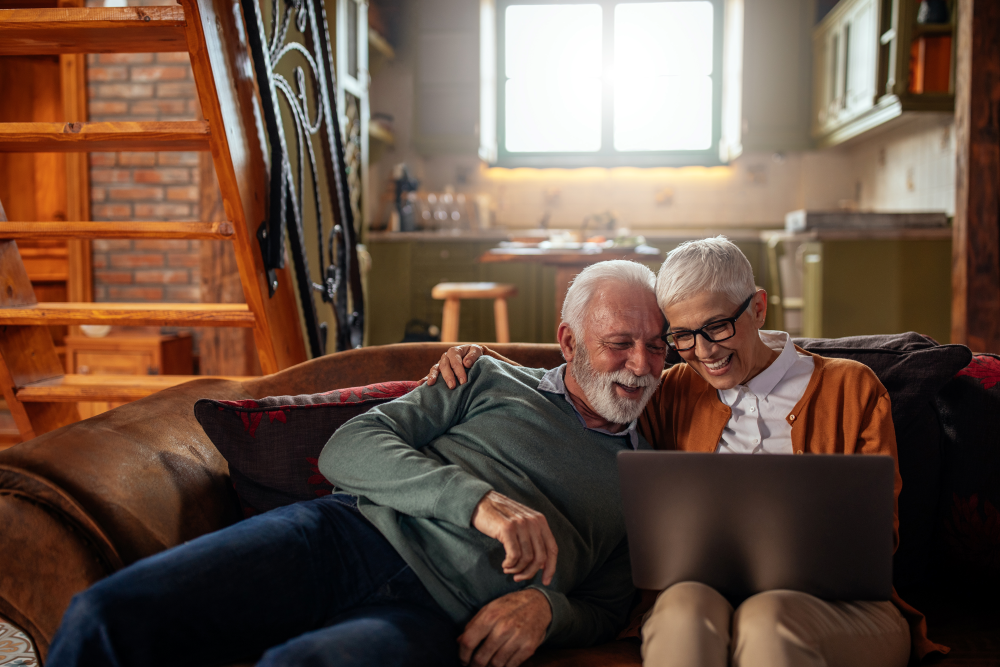 The Importance of Long-Term Thinking During Interest Rate Changes