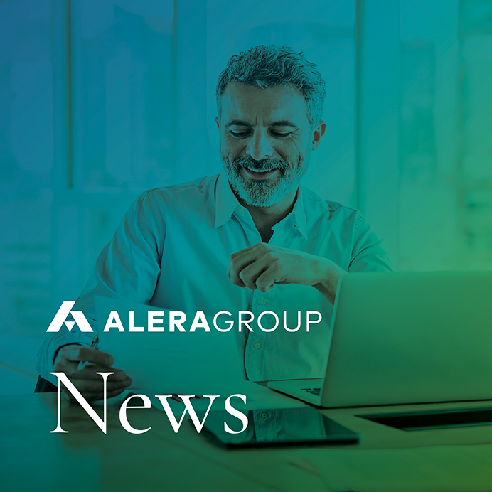 Satisfied TIFN @Work user, an Alera Group client