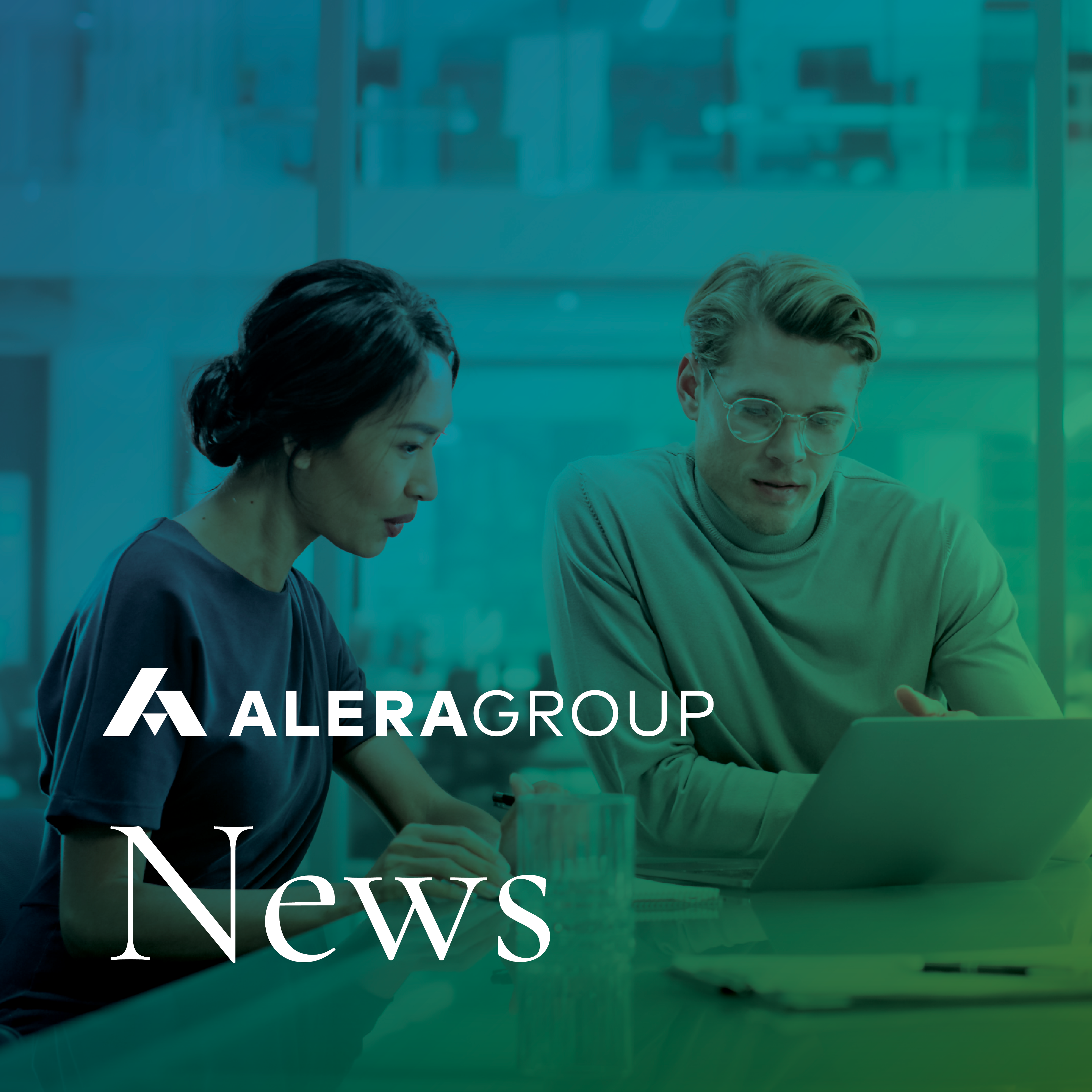 Image displaying the text News