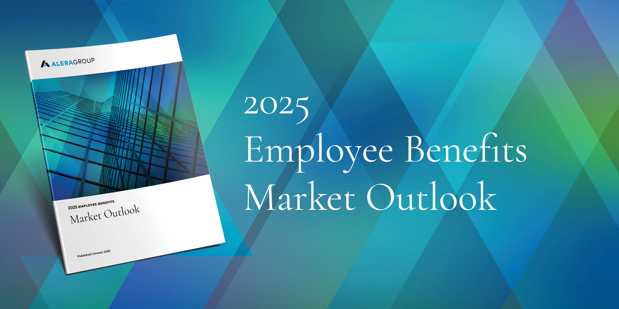 Market outlook release image