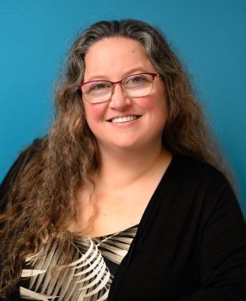 Amy Schlerf Headshot