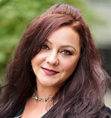 Astrea Arguello Headshot