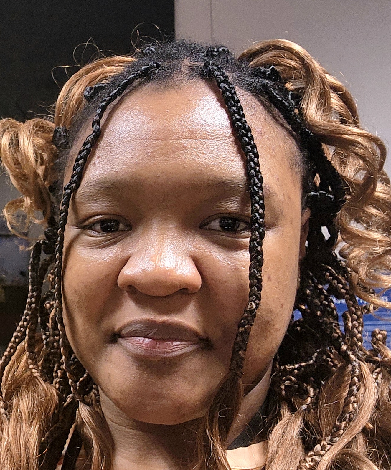 Bethany Daniels Headshot