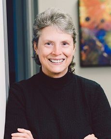 Bonnie Gentry Headshot