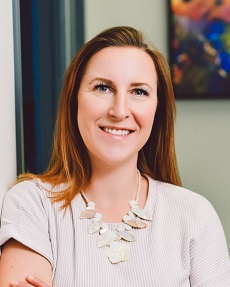 Carrie Reed Headshot