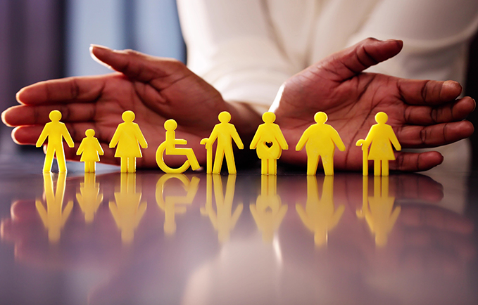 Employee benefits for a multi-generational workforce