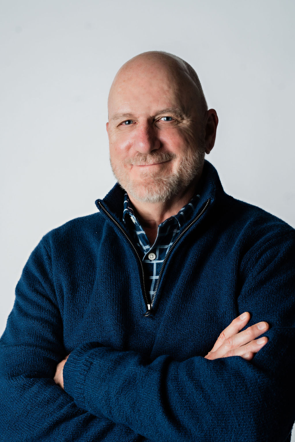 Jeff Turner Headshot