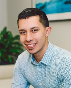 Kaleb Cervantes Headshot