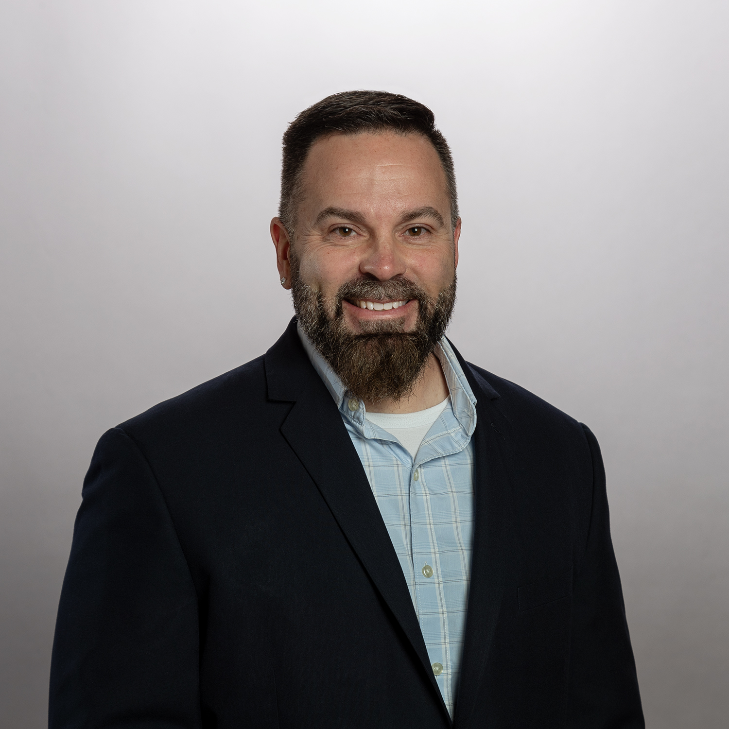 Corey Shaud Headshot