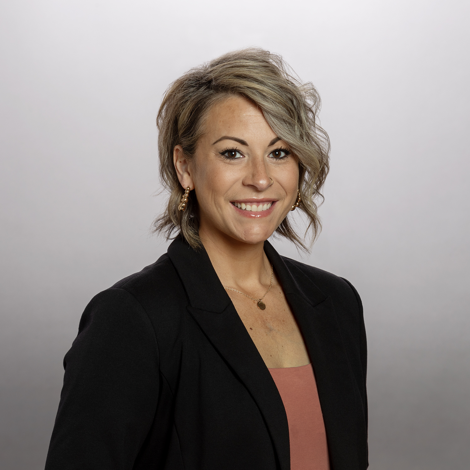 Corinne Bentz Headshot