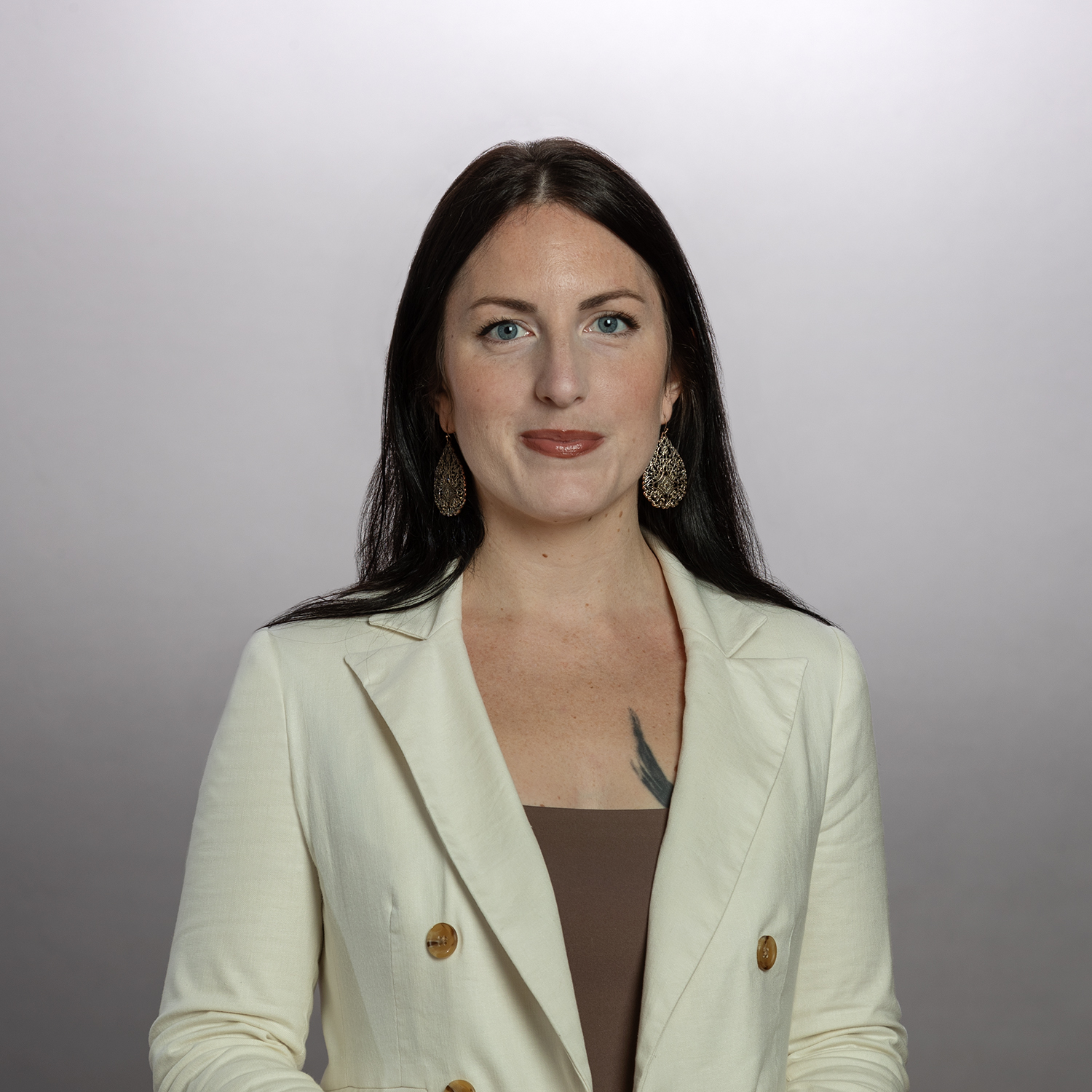 Megan Reedy Headshot