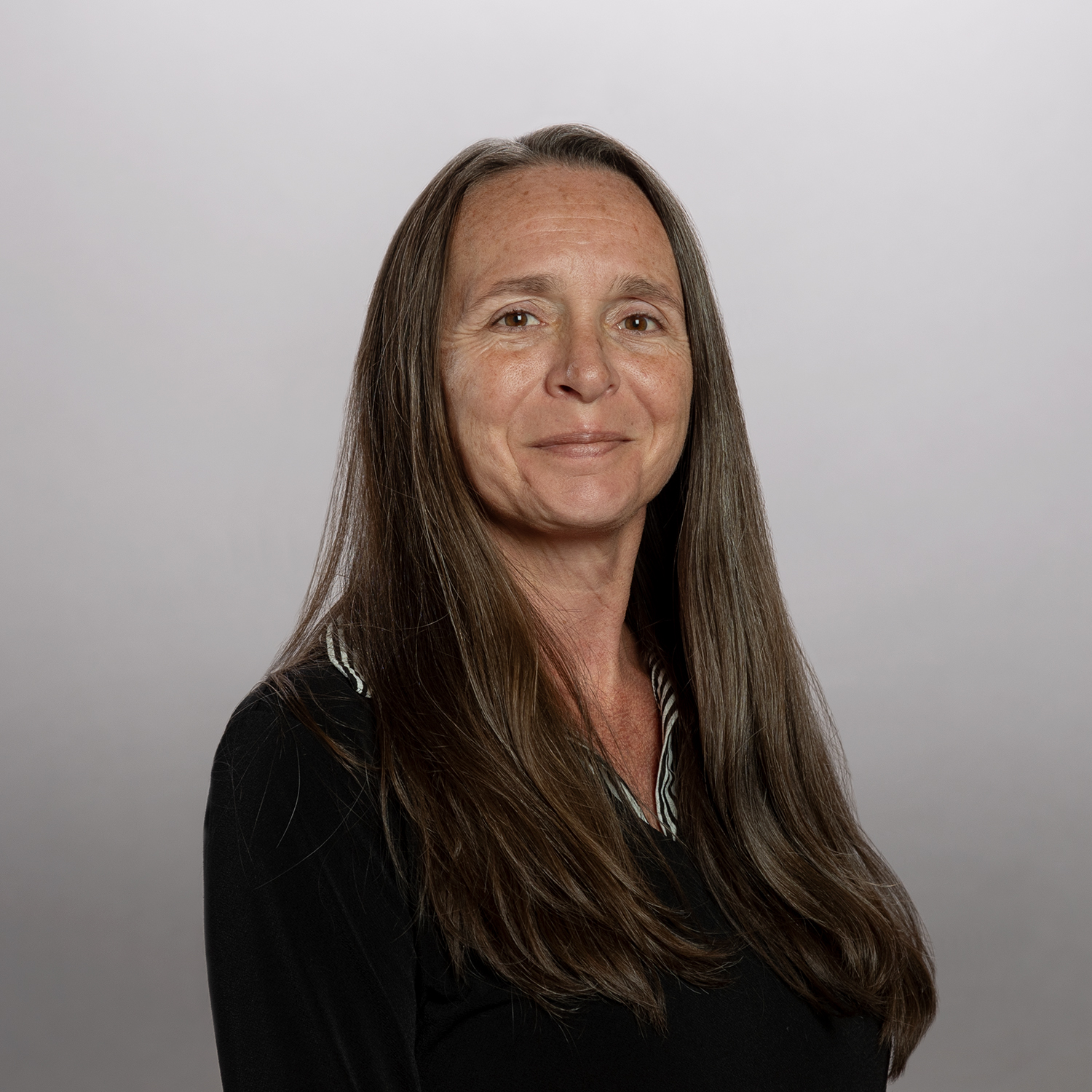 Shannon Wilson Headshot