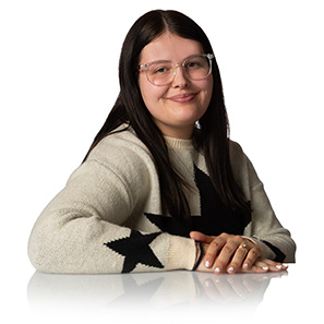 Daphne Krause Headshot