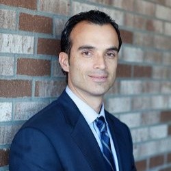 Brandon Baffone Headshot