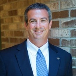 John Pisauro Headshot