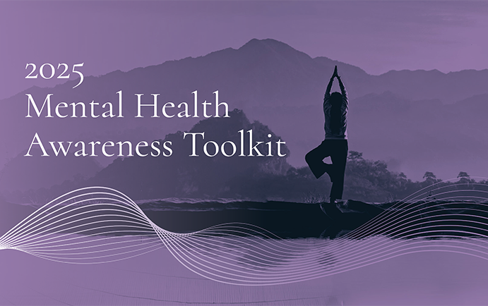 Alera Group 2025 Mental Health Awareness Toolkit