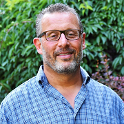 Howard Bergstein Headshot