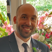 Justin Sitko Headshot