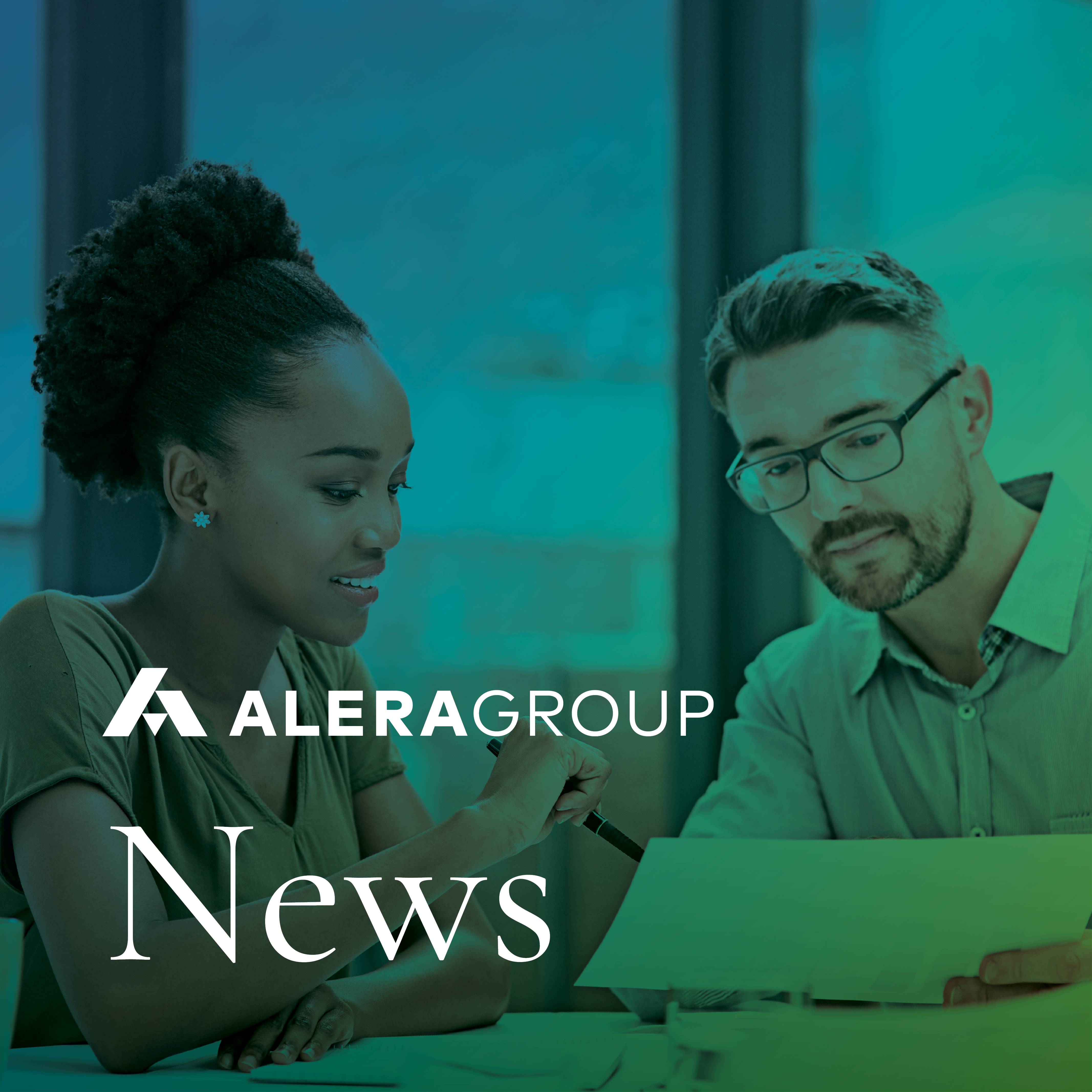 Image with the words News displayed