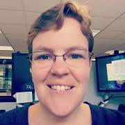 Victoria Ackerson Headshot