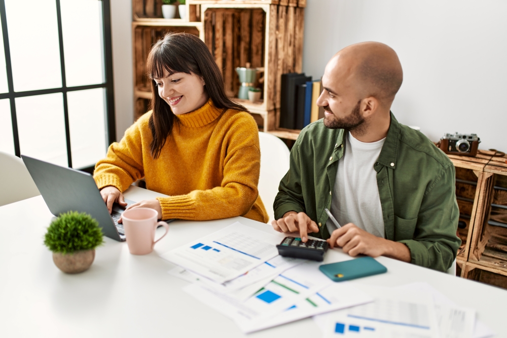 Financial Literacy Is a Lifelong Journey—Here’s How to Stay on Track