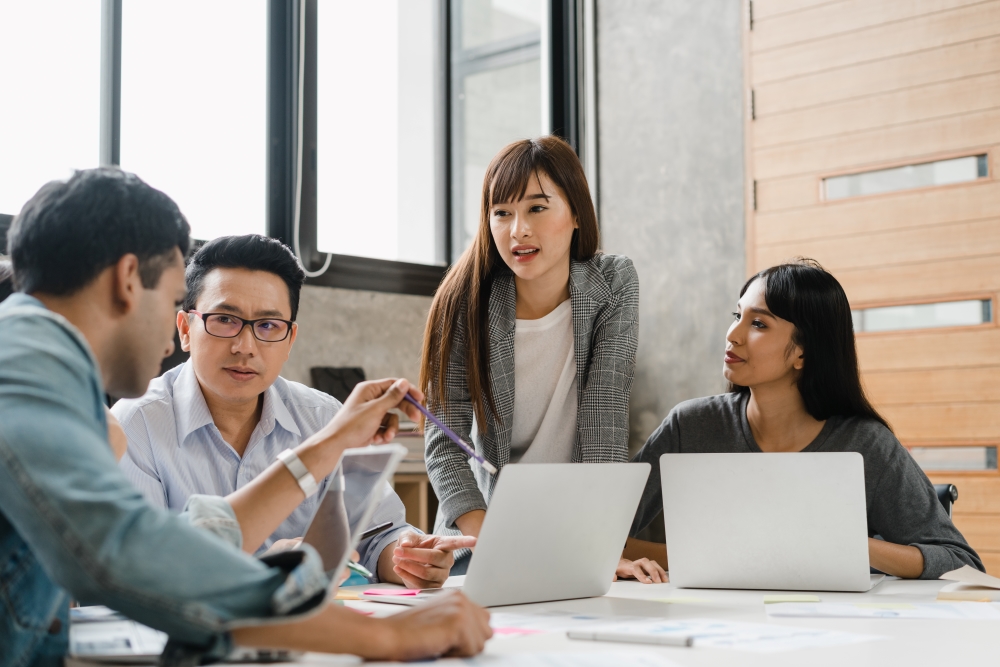 Protecting Your Business from the Loss of a Key Person