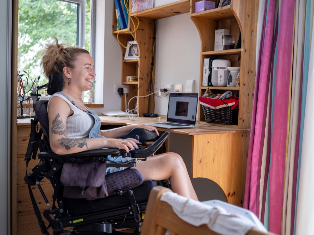 Balancing Group and Individual Disability Coverage