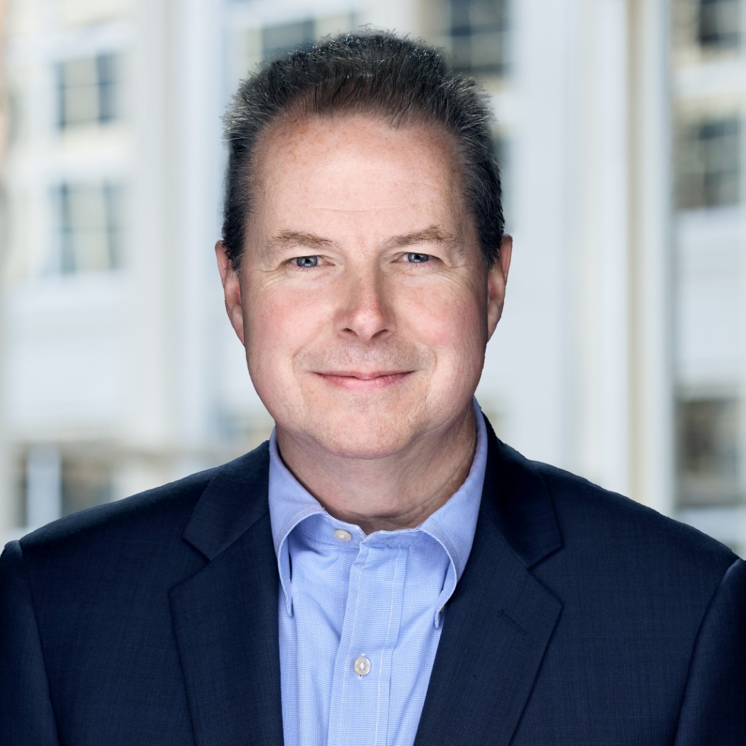 Photo of Chris Breck