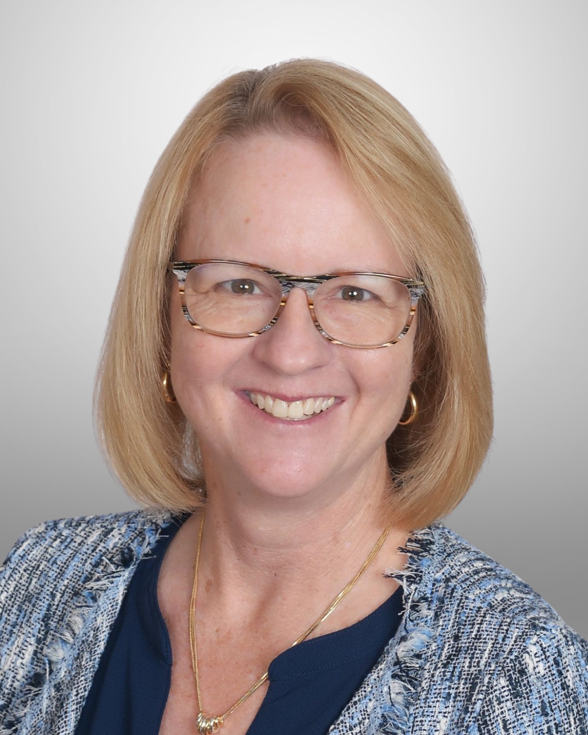 Brandi Montgomery, CIC