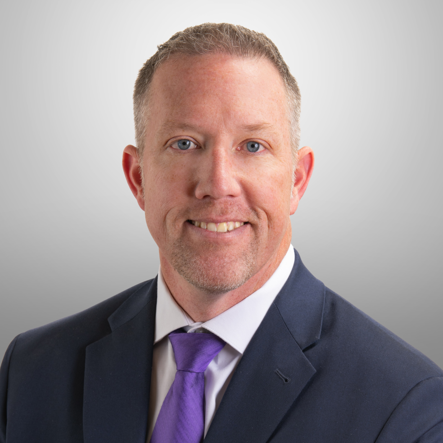 Casey Posey, CRIS, CIC