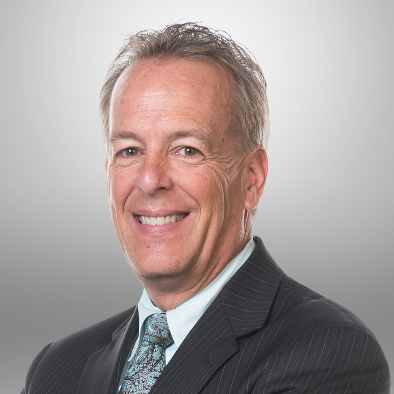 Jeff Neely III, CPCU, CIC