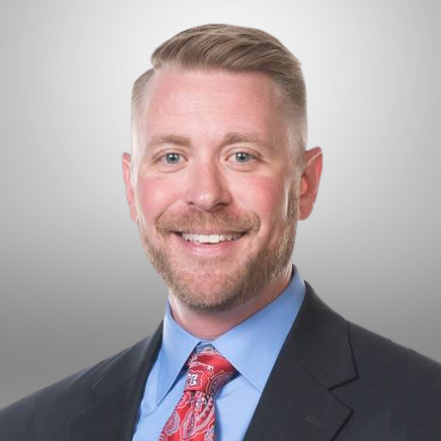 Johnathan Leonhart, CIC, CRM