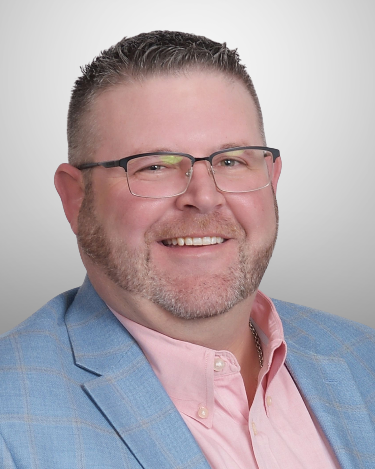 Scott Peterson, CLCS