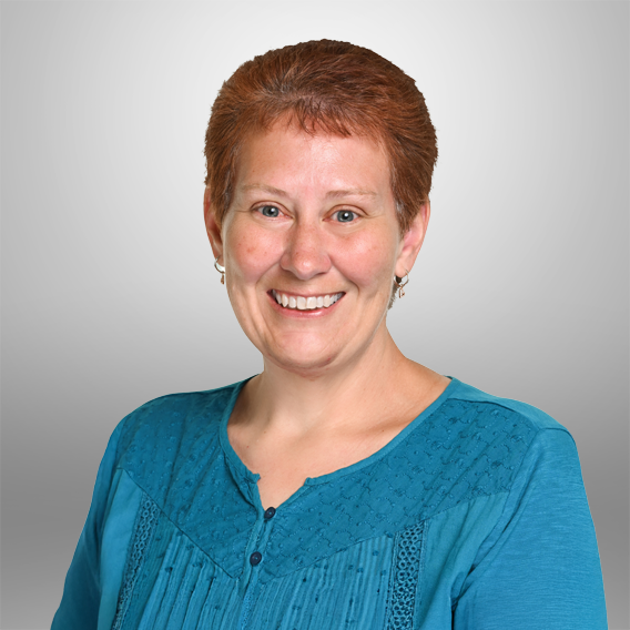 Sherry McIntosh headshot