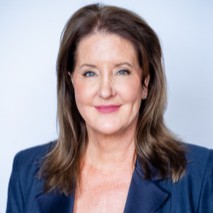 Photo of Gigi Verrey