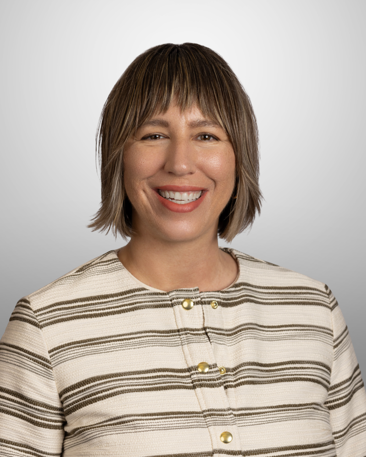 Krista Adamson, CIC, CISR