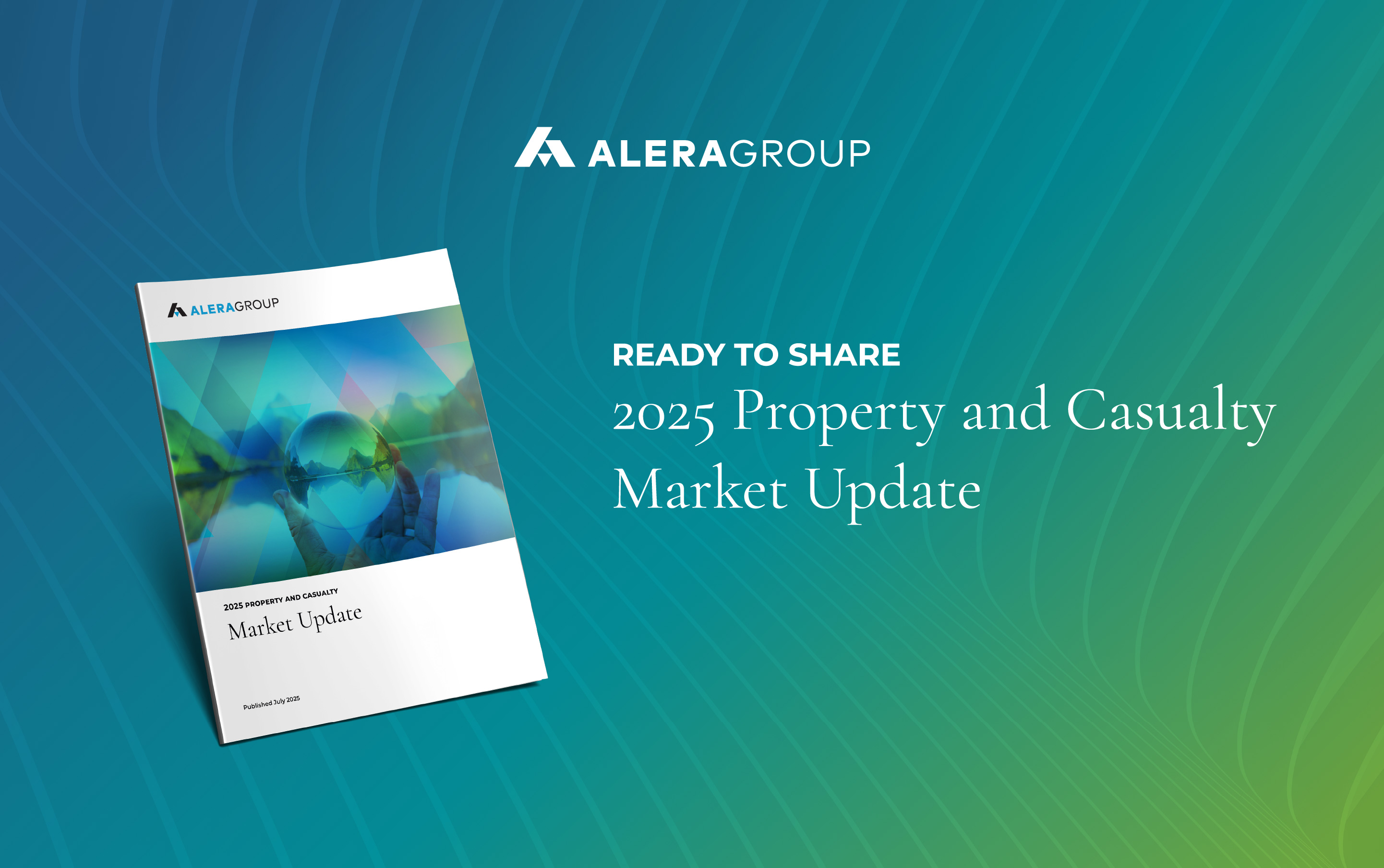 P&C Market Update 2025